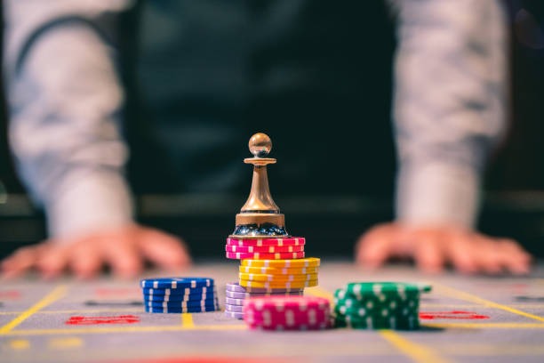 Big Time Gaming slots and live-dealer tables on pusatwin login